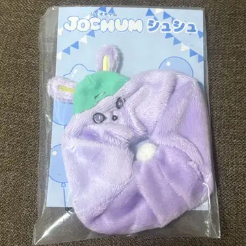 조첨 치마타 스크런치