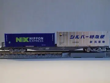 C-4626 TOMIX 3309+2753 코키107