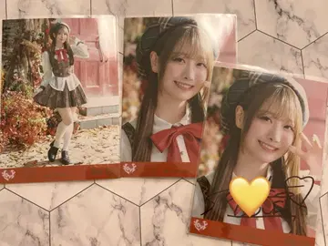 이코러브 생사진 컴프 친필 타키와키 쇼코 러브송에 습격당하다