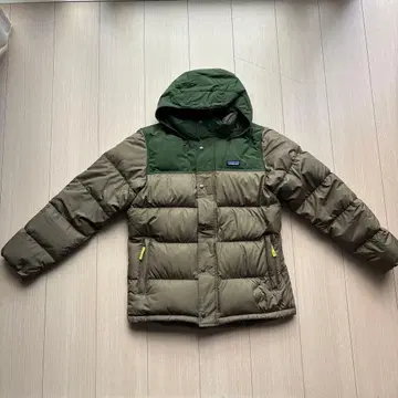 [ Patagonia ] 파타고니아 키즈 다운 자켓 XL