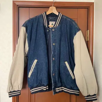 NORTHWEST TERRITORY 봄버 자켓 XL
