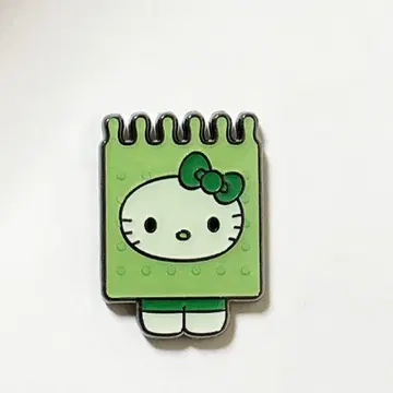 박람회 일본관 핀 배지