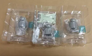 니어 오토마타 제일복권