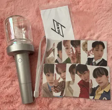 JO1 응원봉 Ver.2