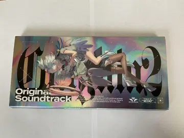 Caligula2 Original Soundtrack