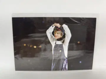 BTS MAGIC SHOP 브로마이드 지민