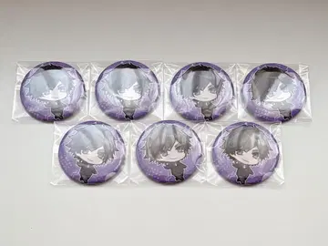 모노패스 스마일 캔뱃지 x 7