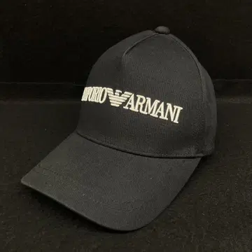 ARMANI 캡