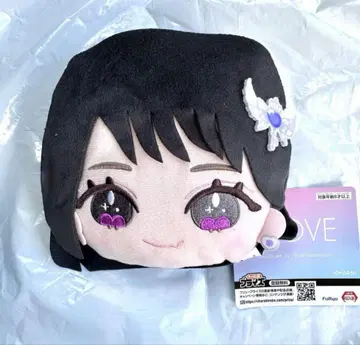 =LOVE 이코러브 페이스 케이스 노구치 이오리
