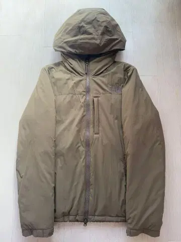 The North Face 트몽크 후드티