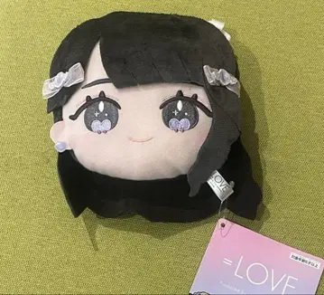 =LOVE 이코러브 페이스 케이스 오타니 에미리 모리 판타지 한정판