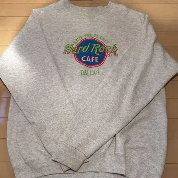 하드 록 카페 레어 컬러