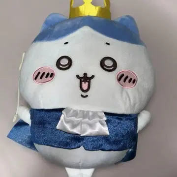 하치와레 봉제 인형