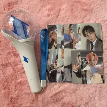 JO1 응원봉