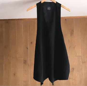 새상품급 LIMI feu 리미푸 롱 변형 베스트 S