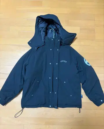 PENFIELD 2WAY 빅 다운 자켓 M 사이즈