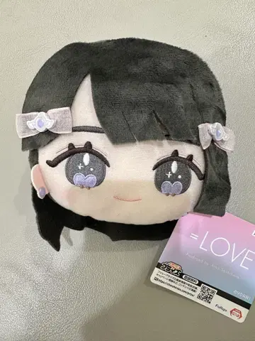 =LOVE 모리 판타지 페이스 패스 케이스 오타니 에미리