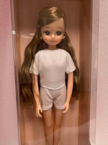 리카짱 캐슬 앨리스 리카짱