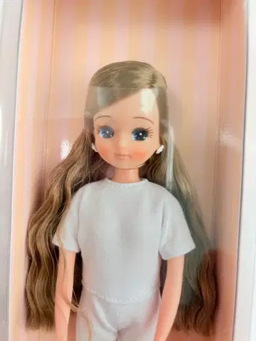 리카짱 캐슬 앨리스 리카짱