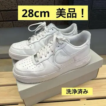 28cm 에어 포스 1 AIR force