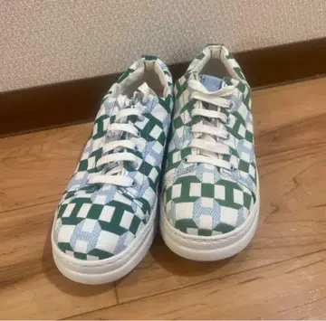 새상품 CAMPER 스니커즈 36