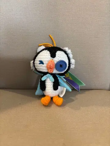 Disney 서요르겐비요르겐 키체인