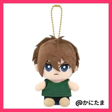 [누이활!] 건담 W Chibi 누이 오스와리 마스코트 히이로 유이
