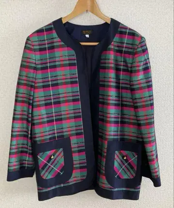 THAI SILK 자켓