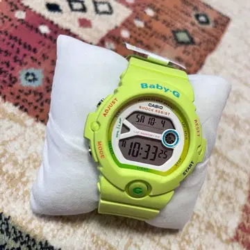 CASIO Baby-G