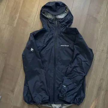 mont-bell 마운틴 파카 팩랩 자켓 DRY TEC