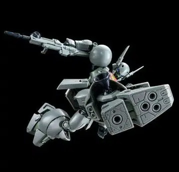 프리미엄 반다이 RE/100 데난 게 기동전사 건담 F91