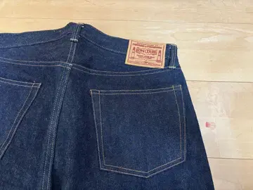 [ 미사용 ] BONCOURA 66 모델 W33 미세탁 BONCOURA