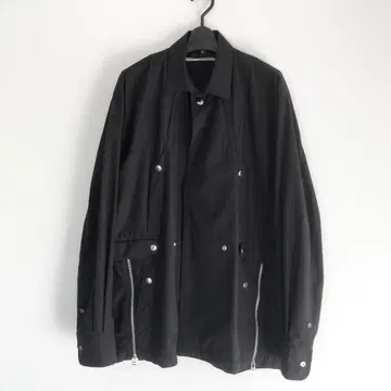 Tamme 23SS CWU-1/P LIGHT BLOUSON