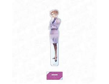 키 에리 pale tone 아크릴 스탠드 명탐정 코난