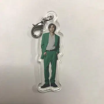 초특급 타쿠야 가라오케 파세라 콜라보 아크릴 참