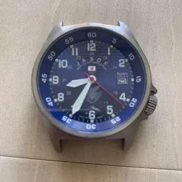 페이스만 JASDF 남성용 손목시계