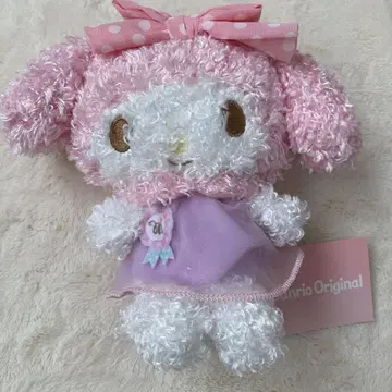 마이멜로디 봉제 인형