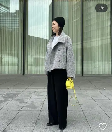 스터닝 루어 스탠드 숏 블루종
