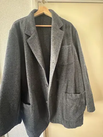 레어 Ys for men 90s 테일러드 자켓