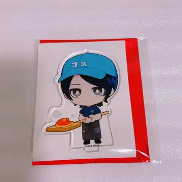 페르소나 5 R Baker 아크릴 스탠드 키타가와 유스케