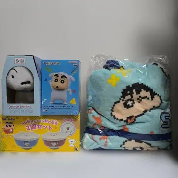 짱구는 못말려(크레용 신짱) 묶음 판매