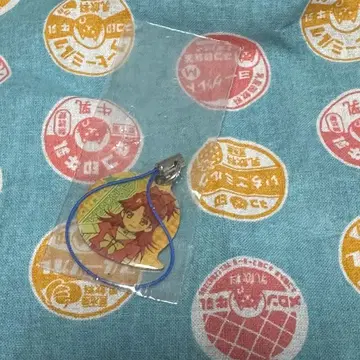 AKB0048 시노노메 카나데 메탈 스트랩