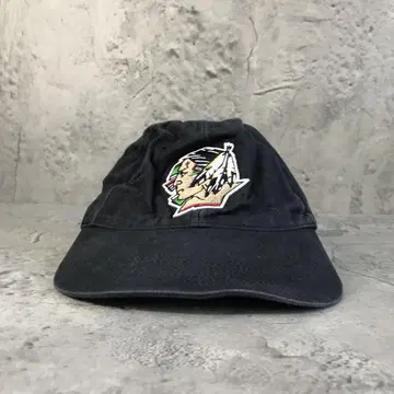 cb4 구제 의류 캡 블랙 90s Y2K
