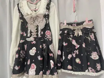 LIZLISA 셋업