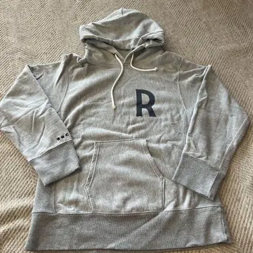 론 헤르만 챔피온 한정판 후드티 후디 L RHC