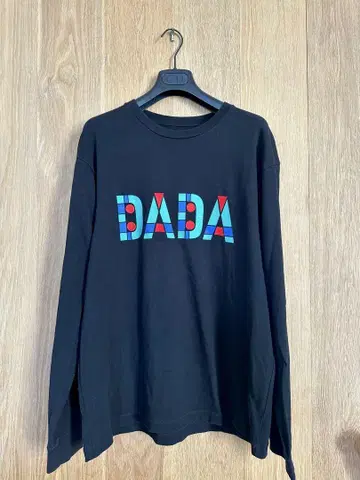 CHRISTIAN DADA 롱티