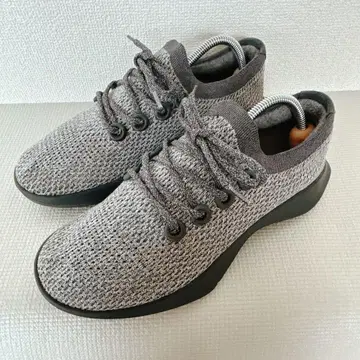 새상품급 aoobirds 올버즈 트리대셔 2 컴포트 슈즈