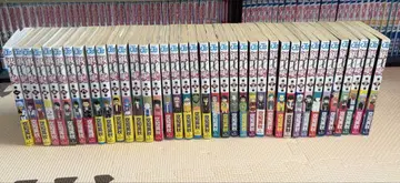 은혼 1-38권 세트 오비 포함 22권 이후 초판