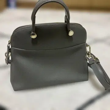 훌라 FURLA 백 그레이