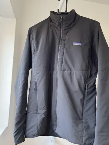 patagonia 나노에어 자켓 xs